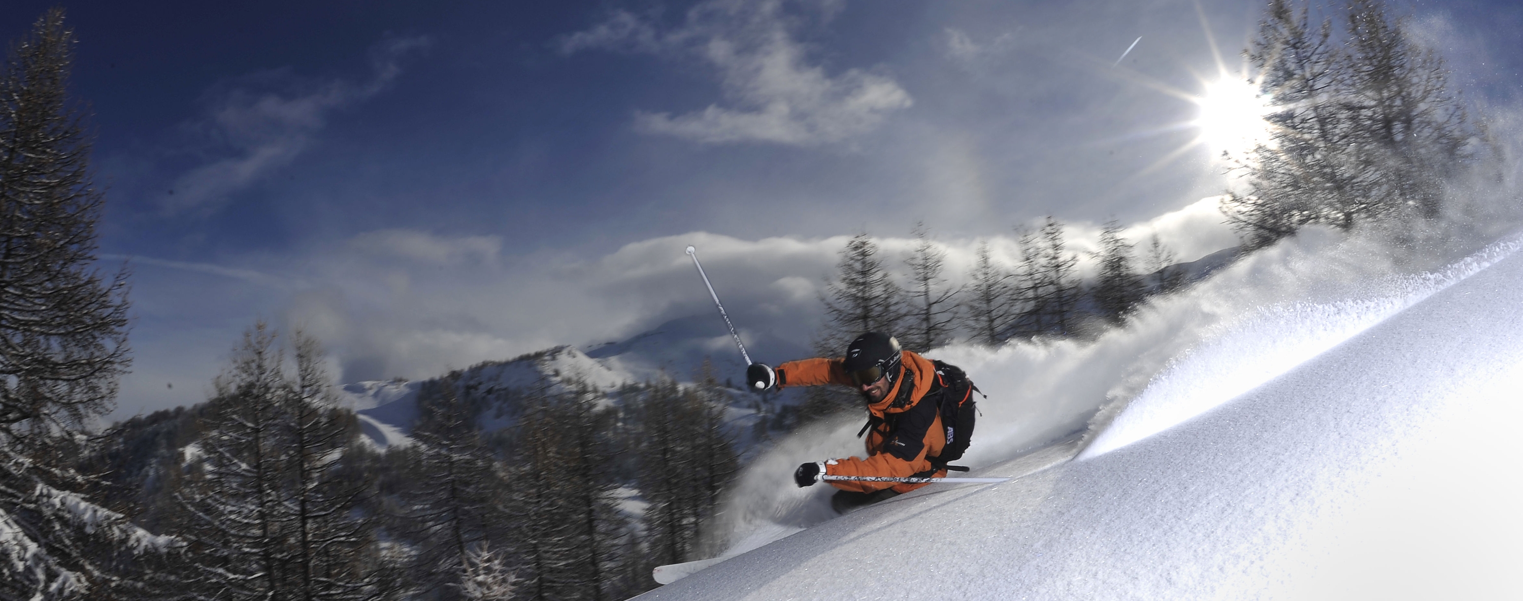Wintersport